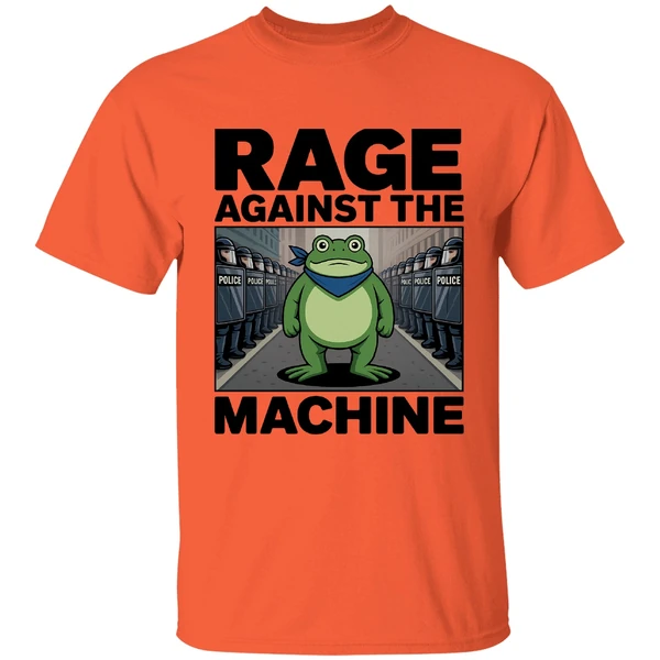 Rage