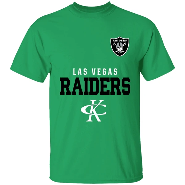 Raiders Kenny Chesney No Shoes Nation 2025 Shirt - Image 2