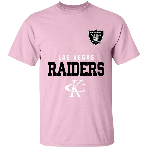 Raiders Kenny Chesney No Shoes Nation 2025 Shirt - Image 3
