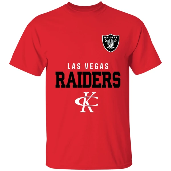 Raiders Kenny Chesney No Shoes Nation 2025 Shirt - Image 7