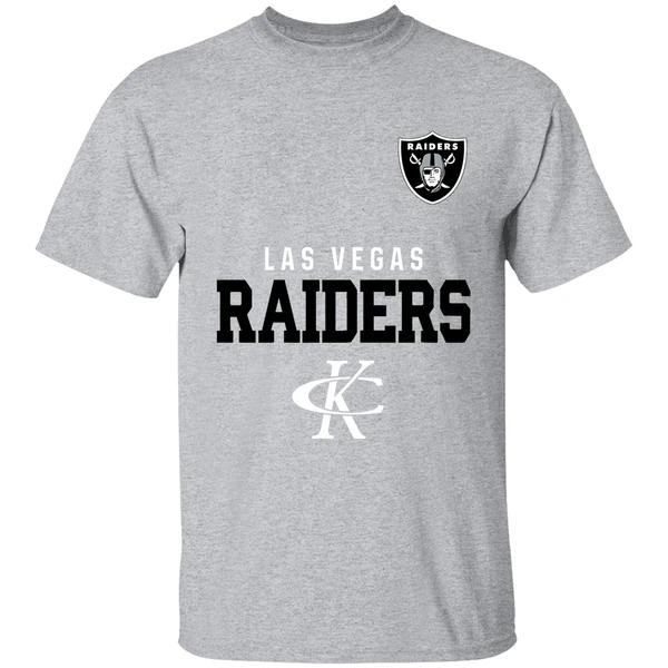 Raiders Kenny Chesney No Shoes Nation 2025 Shirt - Image 9