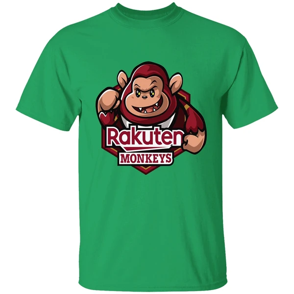 Rakuten Monkeys Shirt
