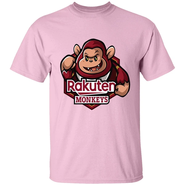 Rakuten Monkeys Shirt Rakuten Monkeys Shirt