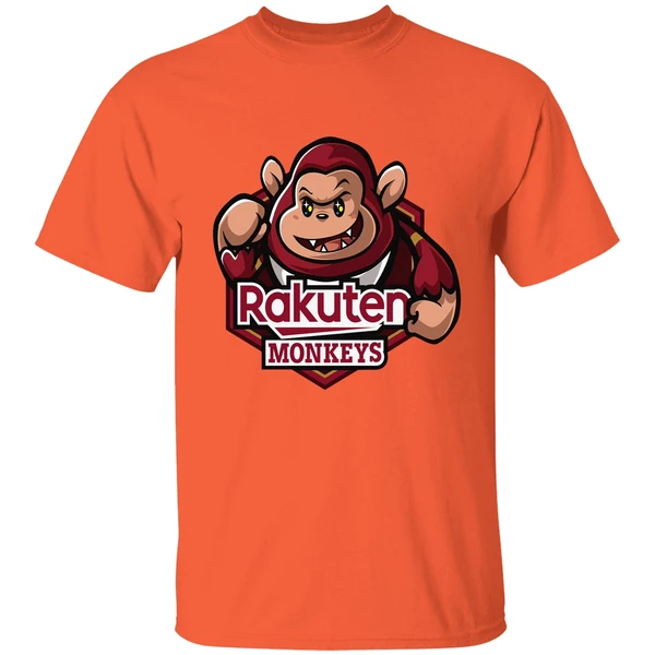 Rakuten Monkeys Shirt - Image 5