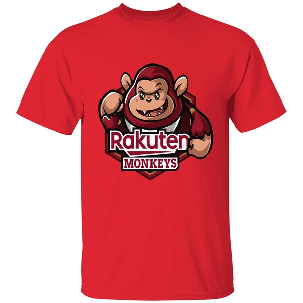 Rakuten Monkeys Shirt - Image 6