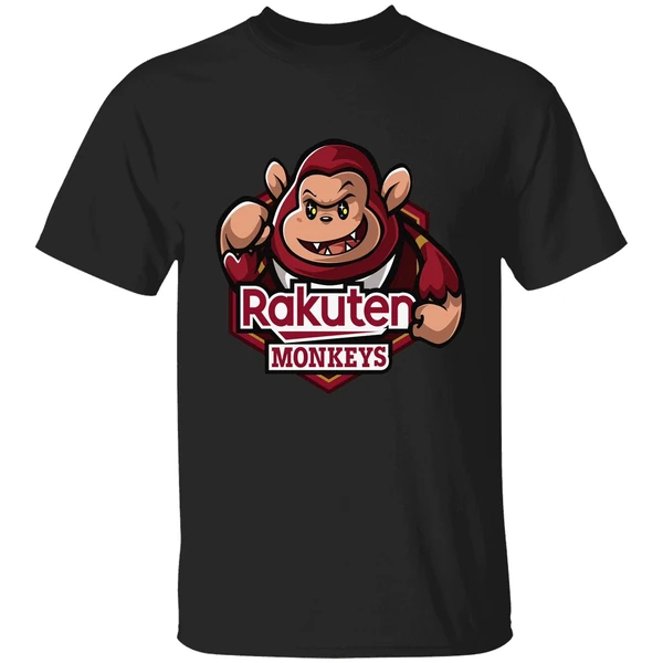 Rakuten Monkeys Shirt - Image 9