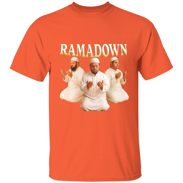 Ramadown Muslim Man Shirt - Image 6