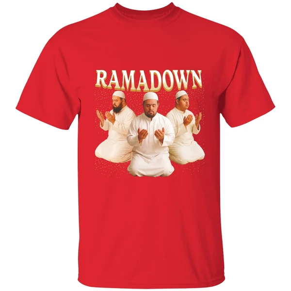 Ramadown Muslim Man Shirt - Image 7