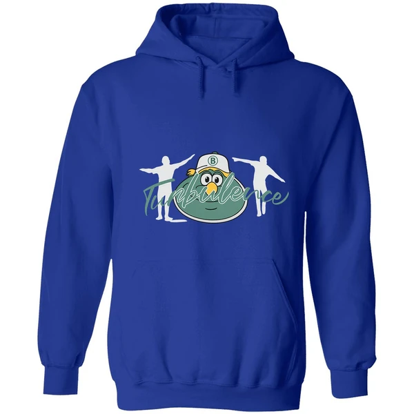 Red Sox Turbulence Hoodie - Image 3