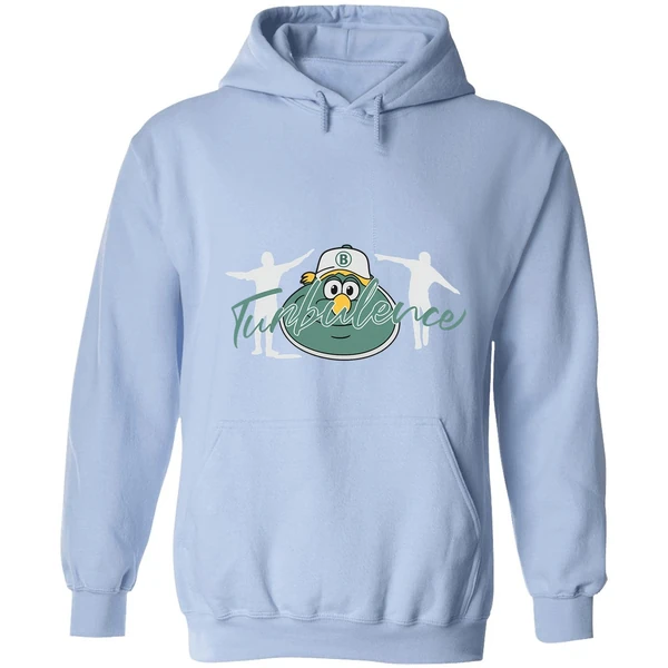 Red Sox Turbulence Hoodie