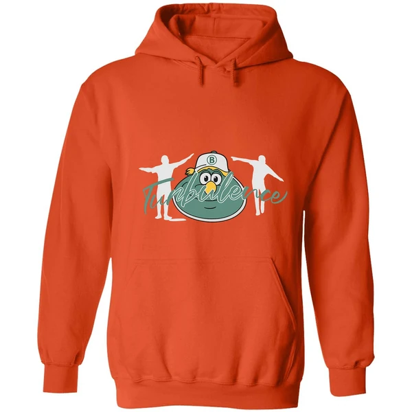Red Sox Turbulence Hoodie - Image 5