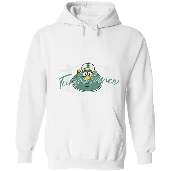 Red Sox Turbulence Hoodie - Image 6