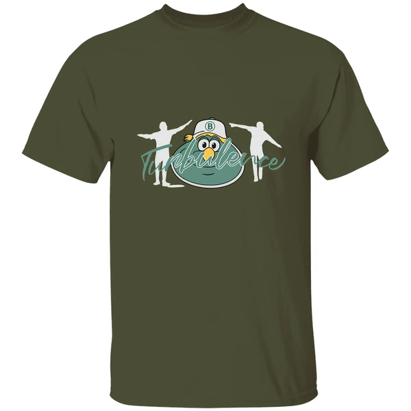Red Sox Turbulence Shirt - Image 3