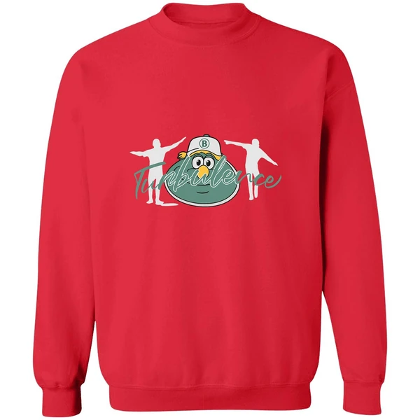 Red Sox Turbulence Sweatshirt - Image 7