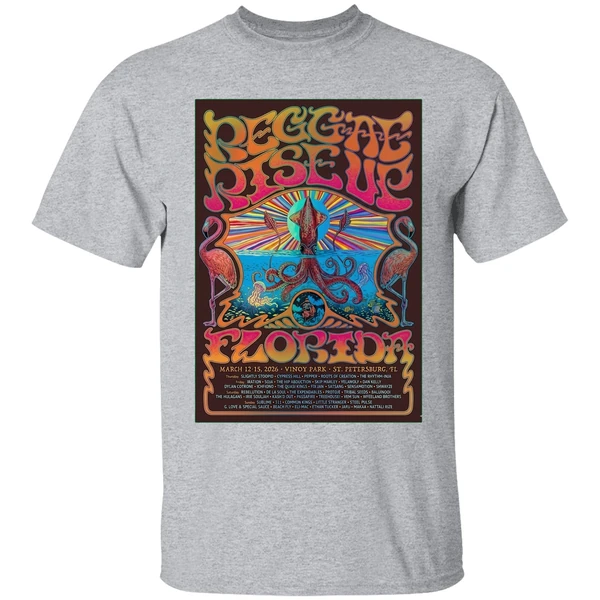reggae rise up florida st petersburg fl march 12 15 2026 shirt sportgrey
