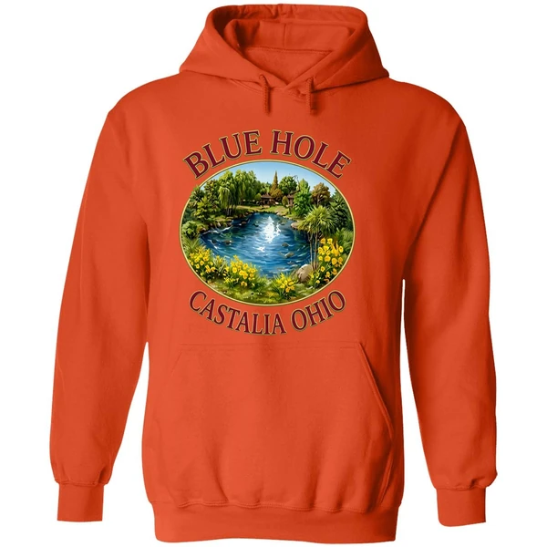 Reminders Of Him Kenna Rowan Blue Hole Castalia Ohio Hoodie - Image 6