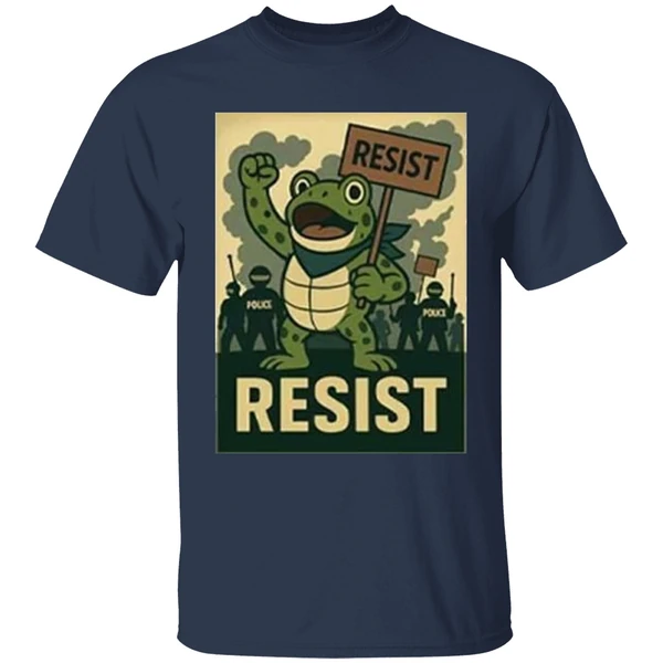 Resist