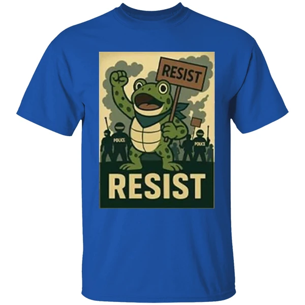 Resist