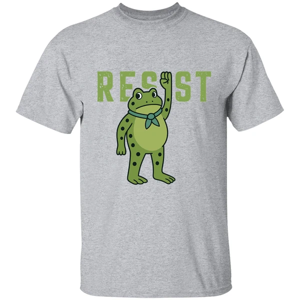 Resist