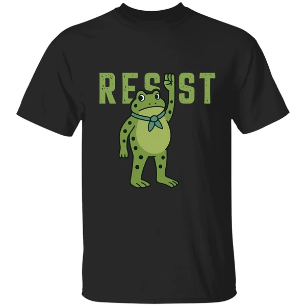 Resist