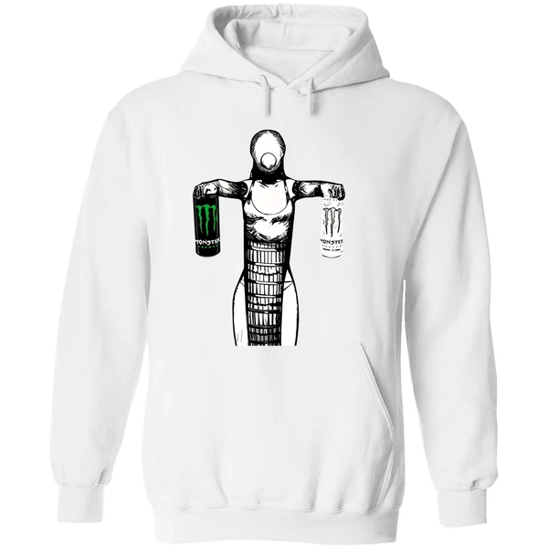 Reze Bomb Girl Csm Monster Energy Hoodie - Image 8