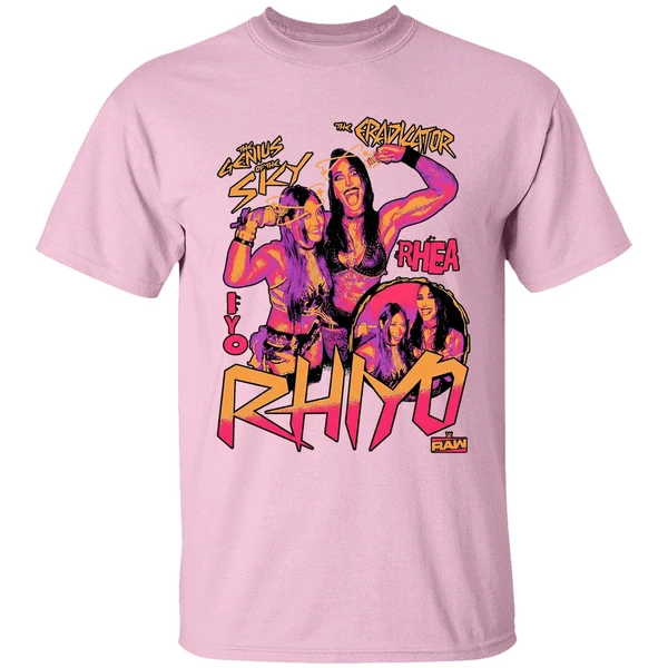 Rhiyo The Genius Of The Sky And The Eradicator Shirt - Image 3