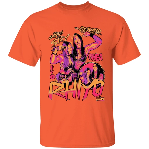 Rhiyo The Genius Of The Sky And The Eradicator Shirt - Image 6