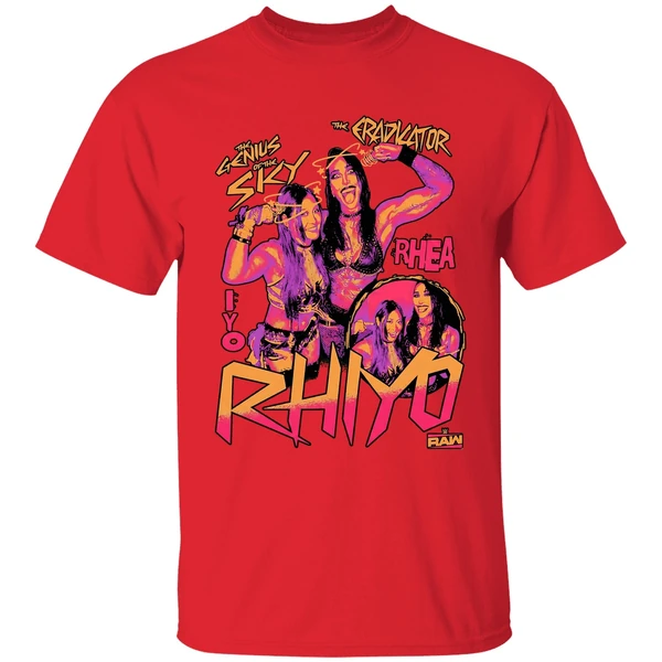 Rhiyo The Genius Of The Sky And The Eradicator Shirt - Image 7