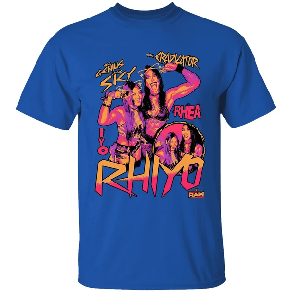 Rhiyo The Genius Of The Sky And The Eradicator Shirt - Image 8