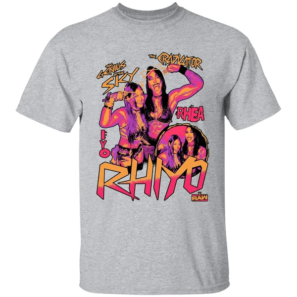 Rhiyo The Genius Of The Sky And The Eradicator Shirt - Image 9