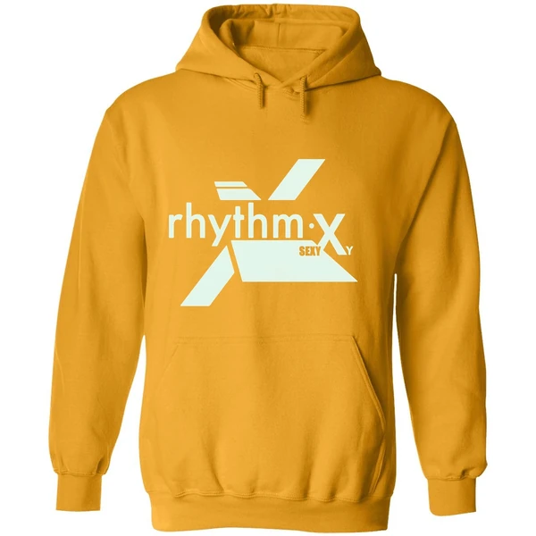 Rhythmx 2026 Rhythm Sexy Hoodie