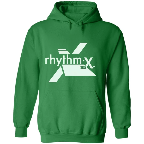 Rhythmx 2026 Rhythm Sexy Hoodie - Image 2