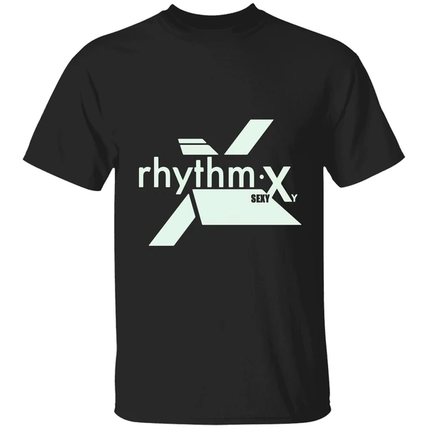 Rhythmx 2026 Rhythm Sexy Shirt