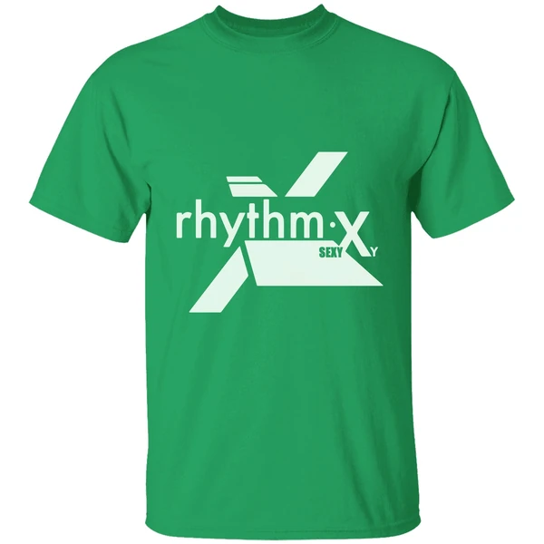 Rhythmx 2026 Rhythm Sexy Shirt - Image 2