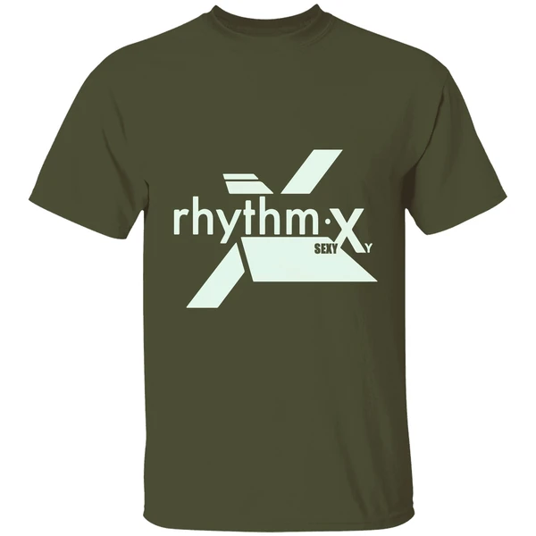 rhythmx 2026 rhythm sexy shirt militarygreen