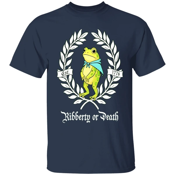 Ribberty