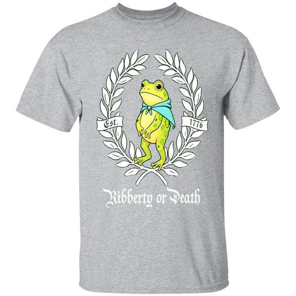 Ribberty