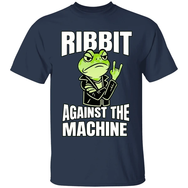 Ribbit