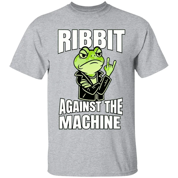 Ribbit