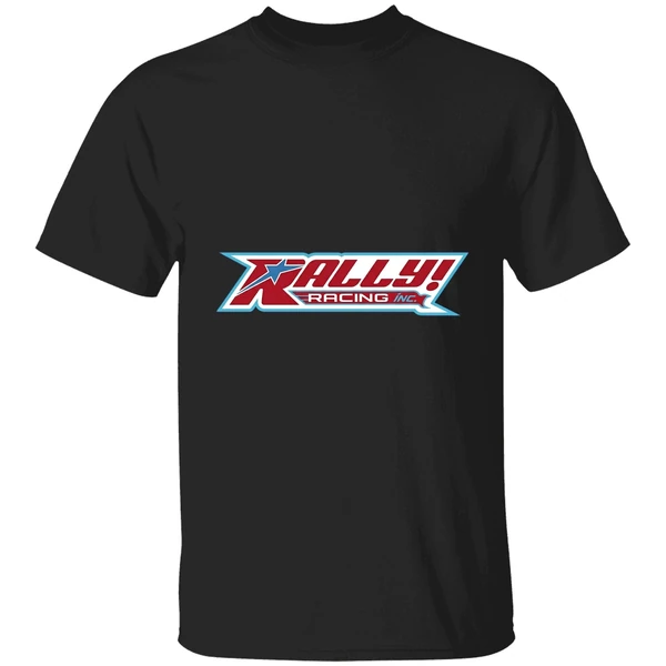 Rick Ness Rally 2025 Shirt