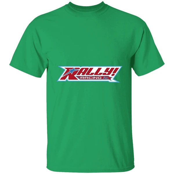 Rick Ness Rally 2025 Shirt - Image 2
