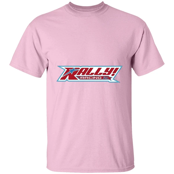 rick ness rally 2025 shirt lightpink