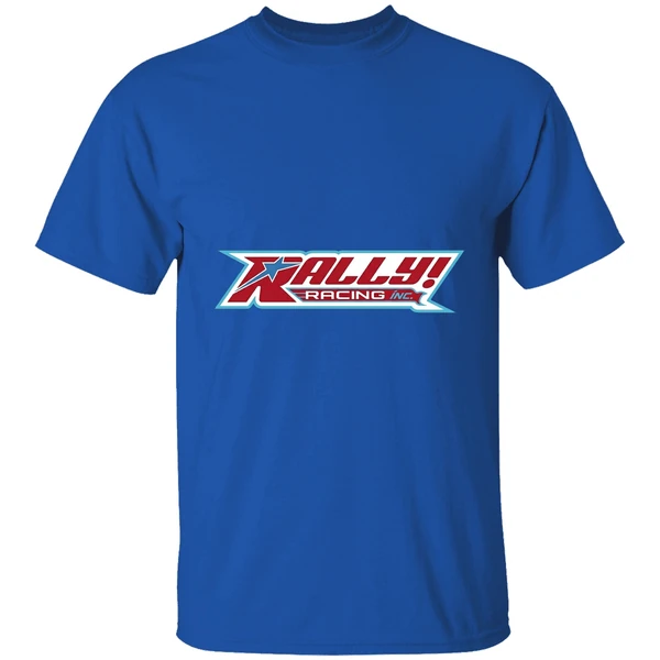 Rick Ness Rally 2025 Shirt - Image 8