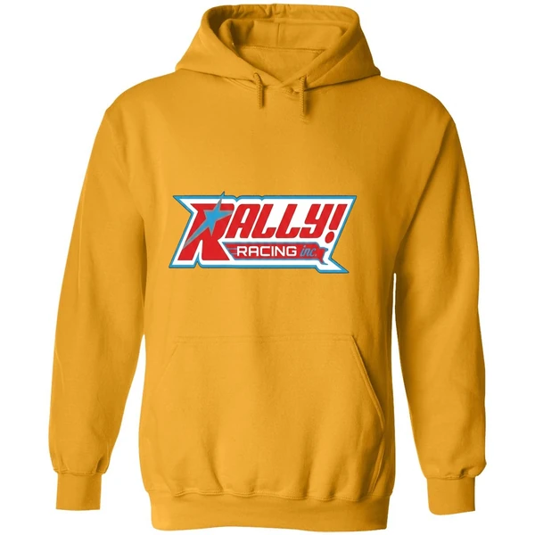 Rick Ness Rally Hoodie