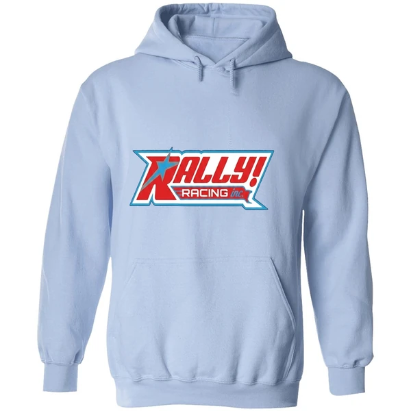 Rick Ness Rally Hoodie - Image 4