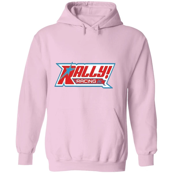 Rick Ness Rally Hoodie - Image 5