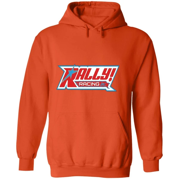 Rick Ness Rally Hoodie - Image 6