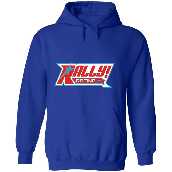 Rick Ness Rally Hoodie - Image 7