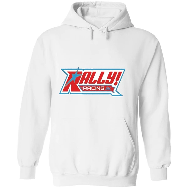 Rick Ness Rally Hoodie - Image 8
