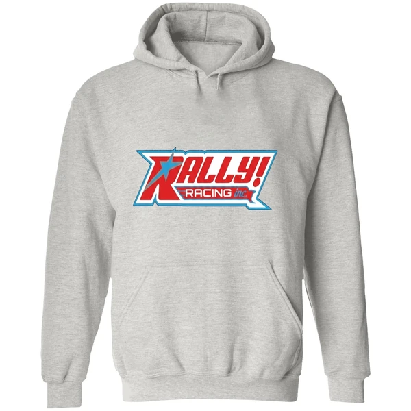 Rick Ness Rally Hoodie - Image 9